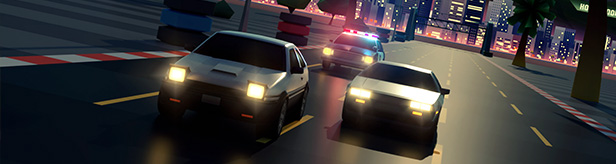 《追逐地平线Turbo/Horizon Chase Turbo》v2.6|容量1.4GB|官方简体中文|支持键盘.鼠标.手柄