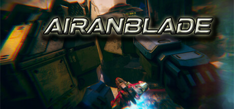 《艾兰之刃 AIRANBLADE》TENKOE-官方英/日文|容量1.858GB