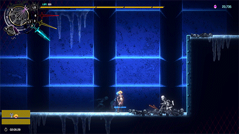 《不死者之王:逃离纳萨力克 OVERLORD -ESCAPE FROM NAZARICK-》V1.0.7|官中|容量870MB