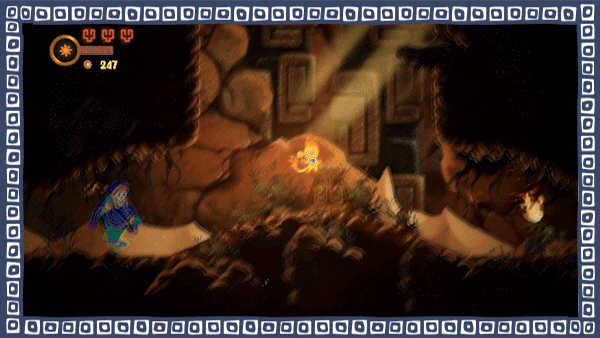 《炎赤子/Imp of the Sun》v1.0.0|容量2.52GB|官方简体中文|支持键盘.鼠标.手柄