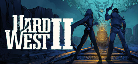 《血战西部2/Hard West 2》V1.0.2.1.4195-V9754149|官中|容量33.8GB