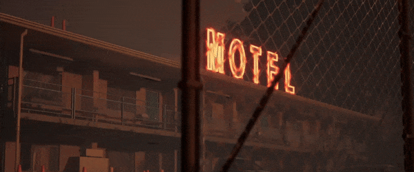 《侦探：旅馆谜案 DETECTIVE - The Motel》TENOKE-官中简体|容量16GB