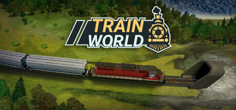 《火车世界 Train World》BUILD 16612717-官中简体|容量6.71GB