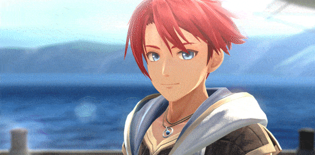 《伊苏 X:北境历险 YS X NORDICS》FLT|官方英/法/文|容量6.6GB