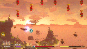 《神风少女战机（Kamikaze Lassplanes）》TENOKE|官方英/日文|容量5.36GB