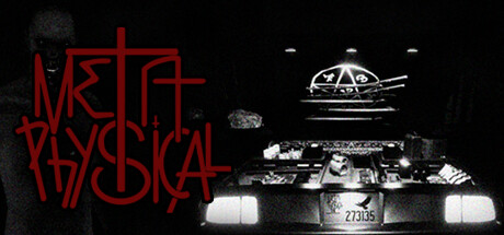《形而上学/MetaPhysical》V1.3.4|官中|支持键鼠|容量18.7GB