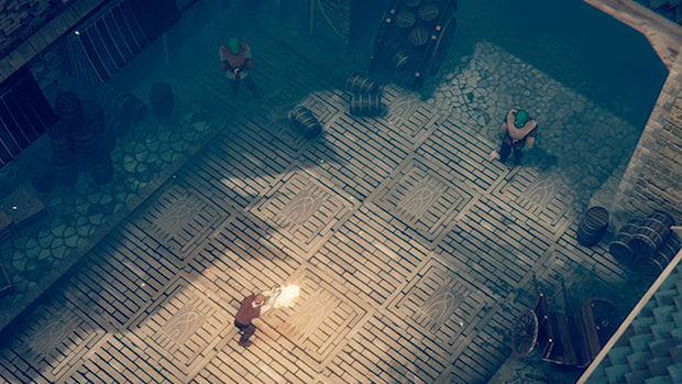 《非套路奇幻游戏 (YAFT)/Yet Another Fantasy Title (YAFT)》V1.2官中简体|容量8.8GB