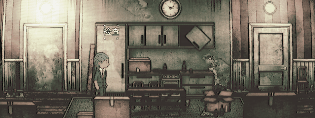 《梦中影（Afterdream）》V0.1 官中 容量350MB