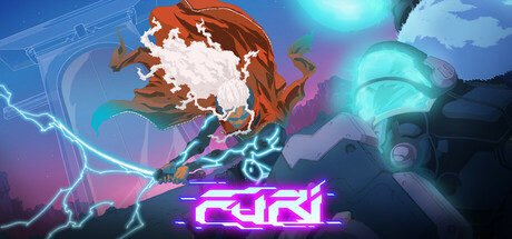 《幻舞之刃:女武者/Furi Onnamusha》V1.7.224G|官中|容量2.4GB