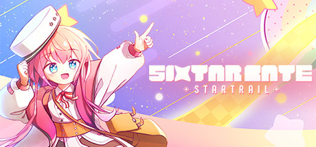 《六星门:星迹/Sixtar Gate STARTRAIL》BUILD 13911005|官方原版英文|支持键鼠|容量6.64GB