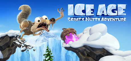 《冰河世纪:斯克莱特坚果冒险/Ice Age Scrat's Nutty Adventure》v4172995|容量14GB|官方简体中文|支持键盘.鼠标.手柄