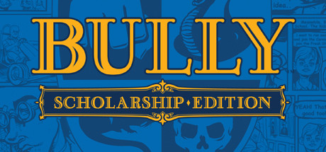 《恶霸鲁尼:奖学金版/Bully: Scholarship Edition》v1.200|容量4.76GB|内置3DM汉化补丁v2.0|支持键盘.鼠标.手柄|赠多项修改器|赠恶霸鲁尼各阶段外送存档|赠win10系统防跳出补丁