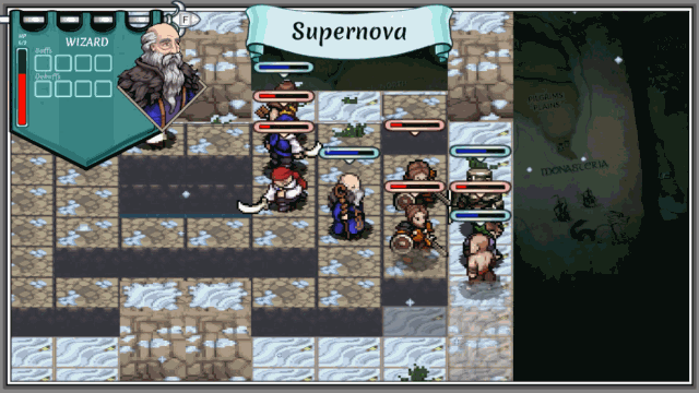 《仗剑而生 战术 Live by the Sword: Tactics/LIVE BY THE SWORD TACTICS》BUILD 10718622|官中|容量