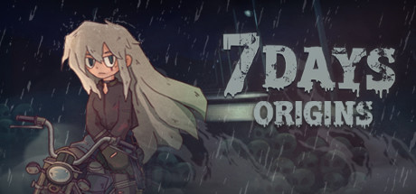 《7日起源/7Days Origins》V1.0.9.1|容量220MB|官方简体中文|支持键盘.鼠标