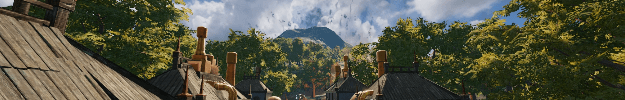 《火山岛/火山钻地机/Volcanoids》BUILD 16668170|-官中简体|支持键鼠|容量5.81GB