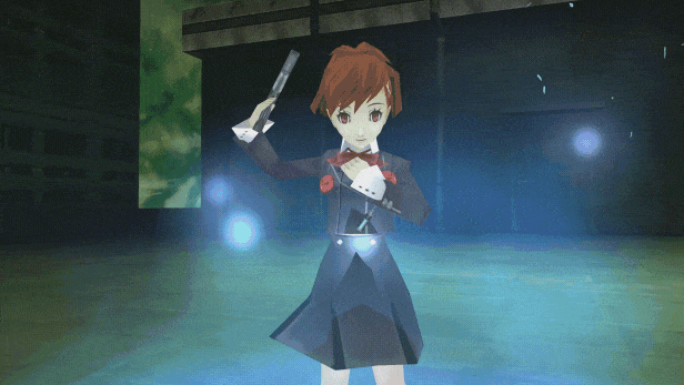 《女神异闻录3 携带版》官方中文|本体+1.0.1升补|NSP|原版