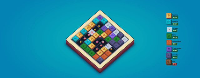 《货币制造工厂 Coin Factory》BUILD 16502660-官中简体|容量37.82 MB