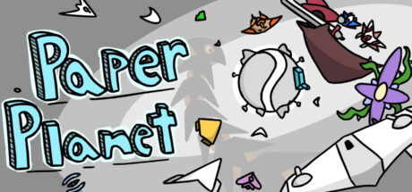 《纸弹星球(Paper Planet)》BUILD 15621175官中简体|容量190MB
