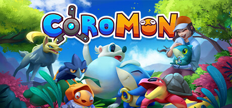 《科洛蒙 豪华版/Coromon Deluxe Edition》V1.3.4官中简体|容量1.09GB支持键鼠|手柄