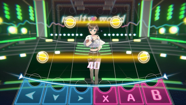 《绊爱AI：触摸节拍！/Kizuna AI - Touch the Beat!》v1.0.0|容量3.52GB|官方简体中文|支持键盘.鼠标.手柄