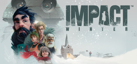 《撞击冬季 Impact Winter》v3.2|容量3.25GB|官方简体中文|支持键盘.鼠标.手柄