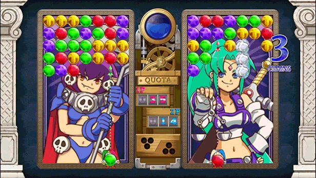 《魔法气泡 6（Magical Drop VI）》v2.2.5|官方英文|容量782MB
