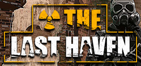 《最后的天堂/The Last Haven》V3.02.27-P2P官中简体|容量800MB附v3.03.13版