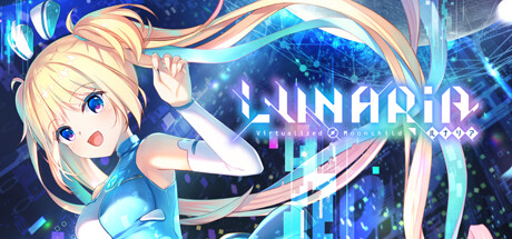《虚拟月球之子 Lunaria Virtualized Moonchild》Build.15504392官中简体|容量3GB