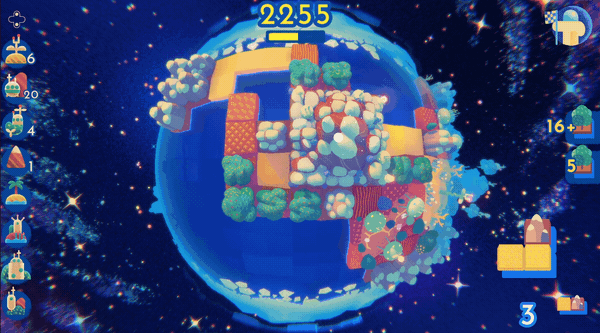 《星球乐园/Planetiles》V1.0.0官中简体|容量740MB