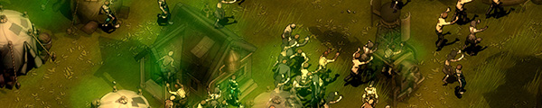 《亿万僵尸/They Are Billions》V1.1.4.10-GOG|官中|容量5.14GB赠官方28首原声BGM|赠多项修改器|赠战役地图全开存档