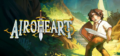 《艾罗哈特(Airoheart)》V1.0.0官中简体|容量2.7GB