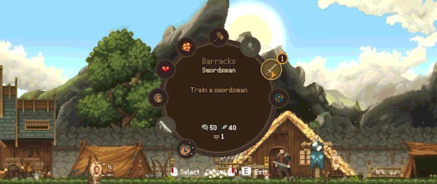 《英灵殿之子/Sons of Valhalla》V1.0.24|-官中|支持键鼠.手柄|容量1.13GB