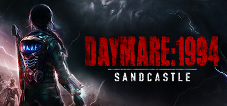 《白日梦魇：沙堡1994/Daymare 1994 Sandcastle》V1.2|官中|支持键鼠.手柄|容量30.8GB