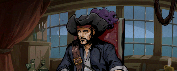 《托尔图加：海盗传说/海盗岛：海盗传说 Tortuga A Pirates Tale》V1.2.0|官中|支持键鼠|容量5GB
