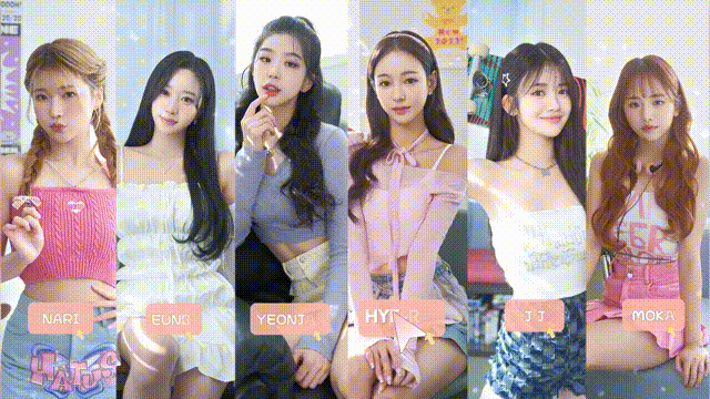 《私人订制：我的专属韩国女团/My love with the GirlsGroup》V1.0.0官中繁体|容量8.18GB