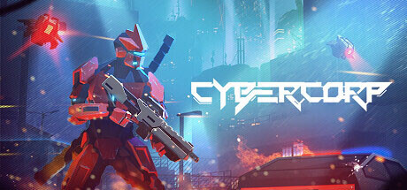 《赛博巨头 CyberCorp》BUILD 16732259-官中简体|容量6.2GB