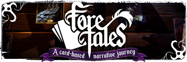 《预言奇谈/Foretales》BUILD 9705871|容量1.56GB|官方简体中文|支持键盘.鼠标