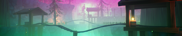 《南瓜杰克/Pumpkin Jack》v1.5.0官中简体 容量2.5GB