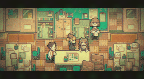 《再见世界/GOODBYE WORLD》Build.9922016|容量122MB|官方简体中文|支持键盘.鼠标.手柄