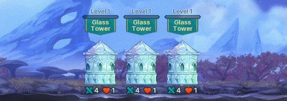 《史诗自动塔防 Epic Auto Towers》EARLY ACCESS-官中简体|容量314.97MB