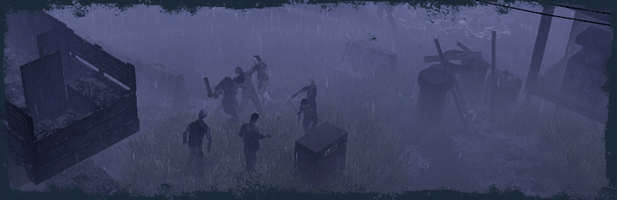 《最后的战役：劫后余生/最后一战：末日/The Last Stand: Aftermath》V1.2.0.19|容量4.22GB|官方简体中文|支持键盘.鼠标.手柄|赠多项修改器