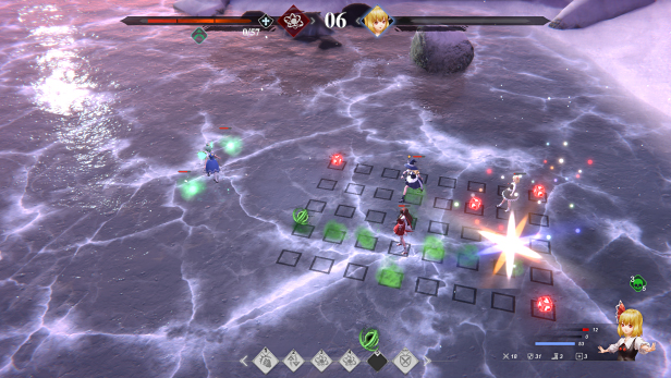 《东方梦零魂》官方中文Build.4437925