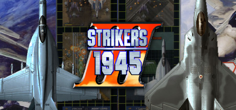 《彩京1945 打击者 3(Strikers 1945 III)》V6068734|官中简体|容量47MB