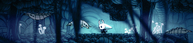 《空洞骑士/Hollow Knight》v1.5.78.11833|官中|容量1GB|赠多项修改器|赠护符生命面具全收集存档|赠游戏音乐BGM|赠官方原画集|赠空洞骑士游荡者笔记(原版.汉化)
