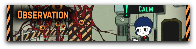 《Lobotomy Corporation | Monster Management Simulation 脑叶公司:怪物管理模拟》v12.03.2022容量5.15GB|官方简体中文|支持键盘.鼠标