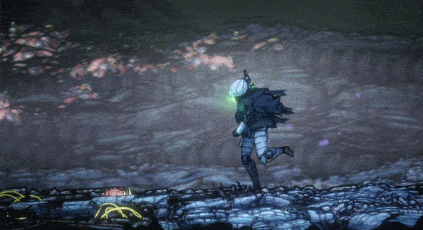 《幽灵之歌（Ghost Song）》V1.2.12B|官中|容量1.16GB