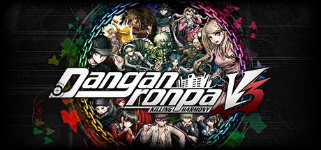 《新弹丸论破V3:大家的自相残杀新学期 Danganronpa V3: Killing Harmony》官中v1.1.3.0