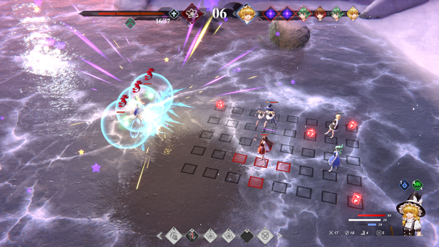 《东方梦零魂》官方中文Build.4437925