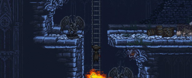 《最后的信仰/最后的信念（The Last Faith）》V1.5.0-GOG官中简体|容量2.2GB