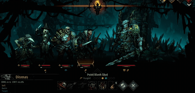 《暗黑地牢2/Darkest Dungeon II/Darkest Dungeon 2》V1.06.67316|官中|支持键鼠.手柄|赠多项修改器|容量3.87GB